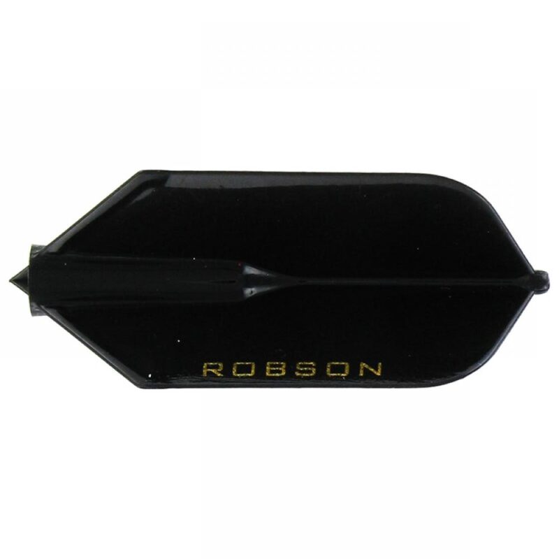 Billaresbalsalobre Robson Plus Flights Slim Negro 51722 - Imagen 2