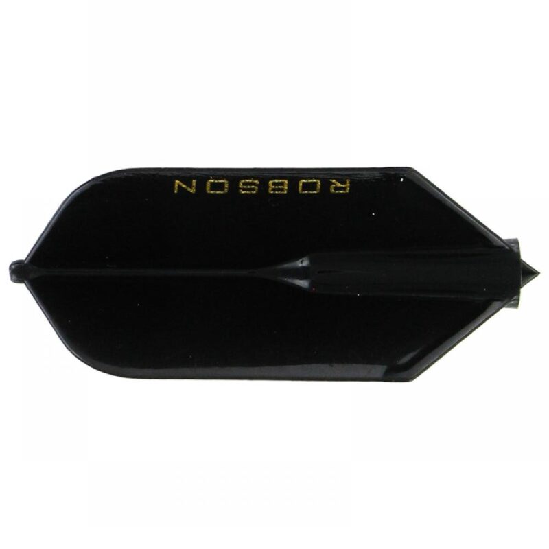 Billaresbalsalobre Robson Plus Flights Slim Negro 51722 - Imagen 3