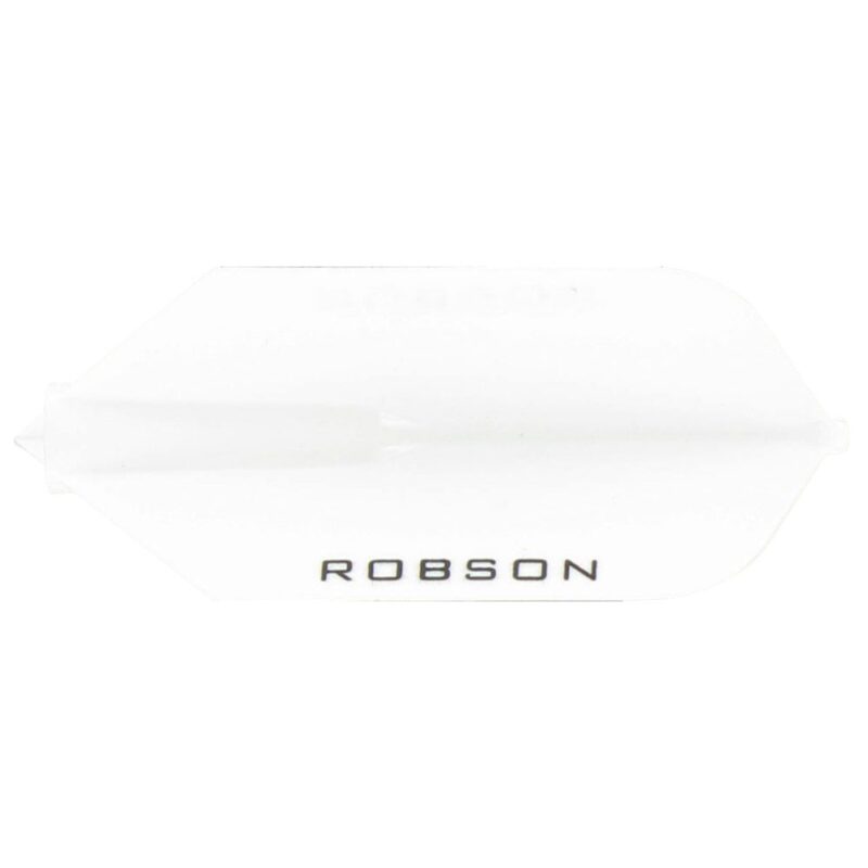Billaresbalsalobre Robson Plus Flights Slim Blanca 51723 - Imagen 2