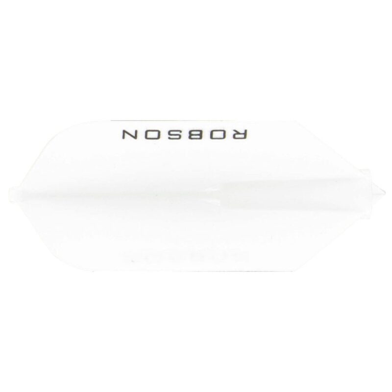 Billaresbalsalobre Robson Plus Flights Slim Blanca 51723 - Imagen 3