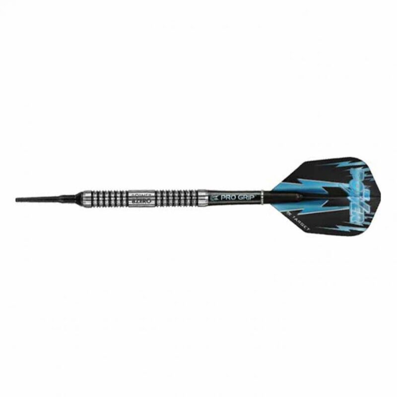 Billaresbalsalobre Dardos Target Phil Taylor Power 8Zero 16gr  200241