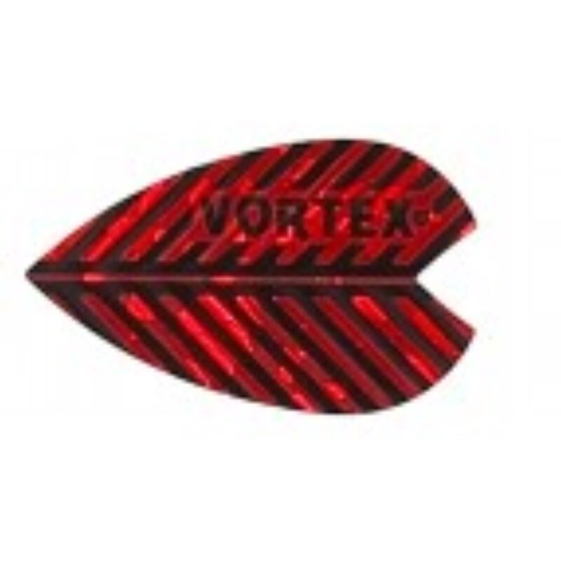 Billaresbalsalobre Plumas Vortex Roja 9013 - Imagen 2