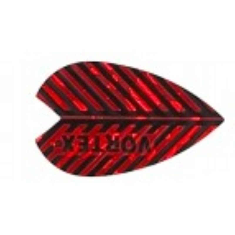 Billaresbalsalobre Plumas Vortex Roja 9013 - Imagen 3