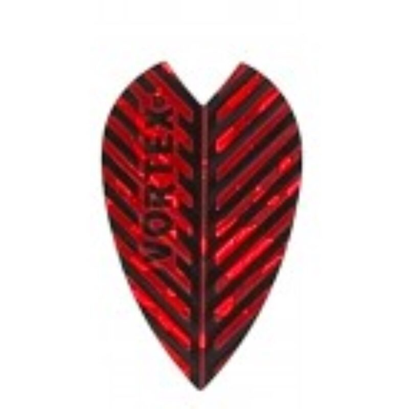 Billaresbalsalobre Plumas Vortex Roja 9013