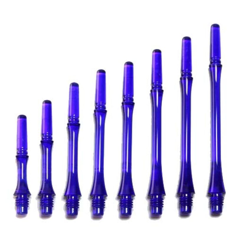 Billaresbalsalobre Cañas Fit Shaft Gear Slim Azul Giratoria Talla 3