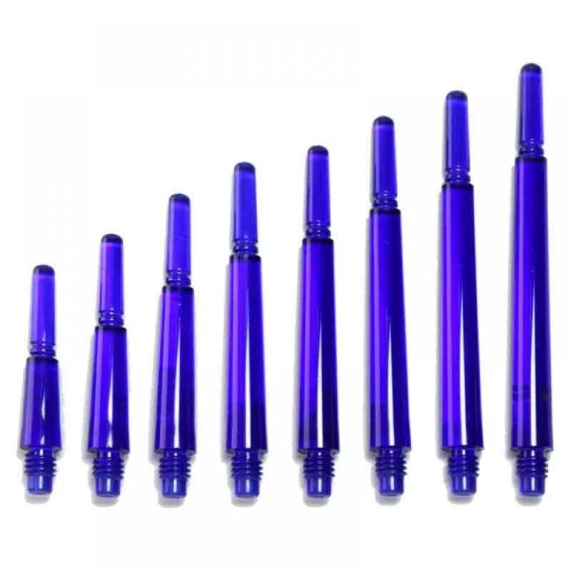 Billaresbalsalobre Cañas Fit Shaft Gear Normal Spining Azul (Giratoria) Talla 6