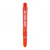 Billaresbalsalobre Cañas Target Pro Grip Spin  Shaft Rojo Medium (48mm)  110810 - Imagen 2