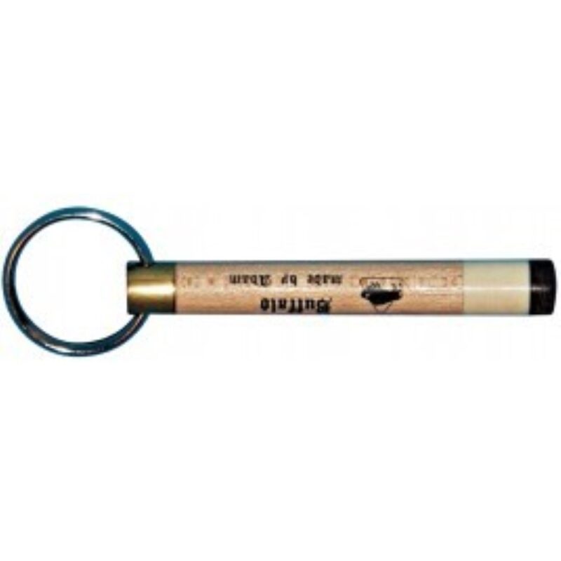 Billaresbalsalobre Llavero Buffalo Cue Keychain 4622.050 - Imagen 3