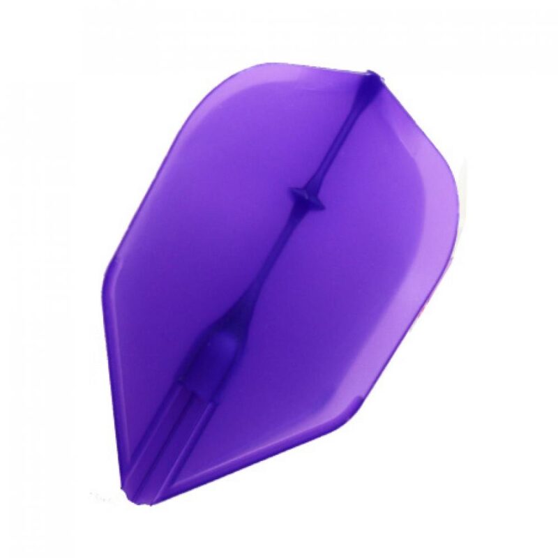 Billaresbalsalobre Plumas L-Flight Champagne Integrado L3 Morado