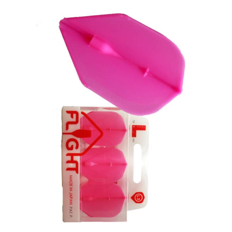 Billaresbalsalobre Plumas L-Flight Champagne Integrado L3 Rosa - Imagen 3