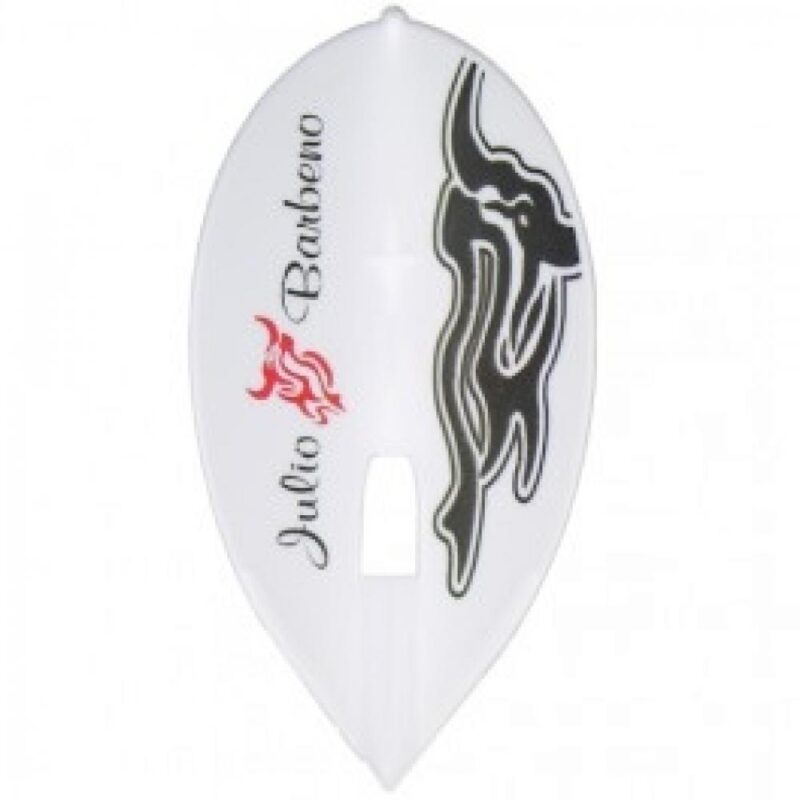 Billaresbalsalobre Plumas Champagne L-Style Pear Julio Barbero White
