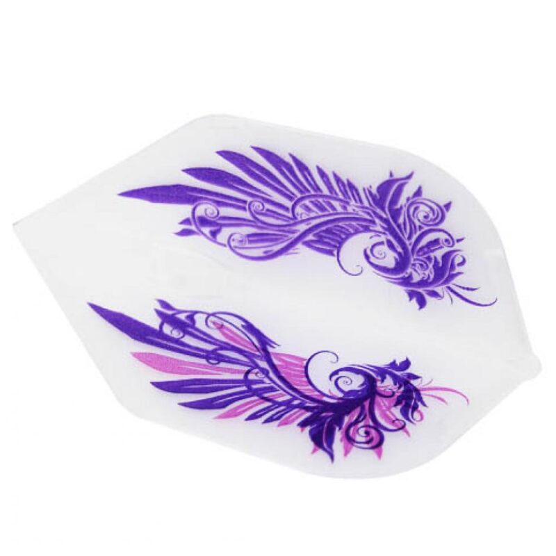 Billaresbalsalobre Plumas Champagne L-style Shape L3 Ono Keita V5 Clear - Imagen 2