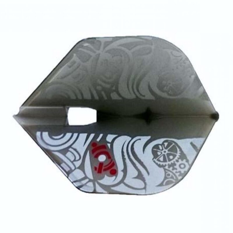 Billaresbalsalobre Plumas Champagne L-style Standard Berry Van Peer BLue V1 - Imagen 2