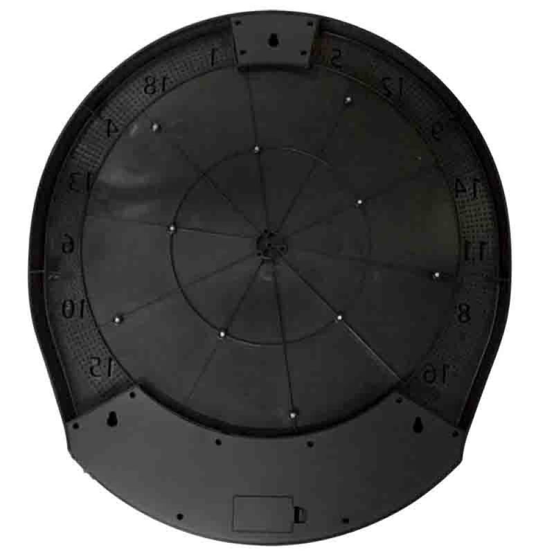 Billaresbalsalobre Diana Electrónica GranBoard Dash Green grn0003 - Imagen 4