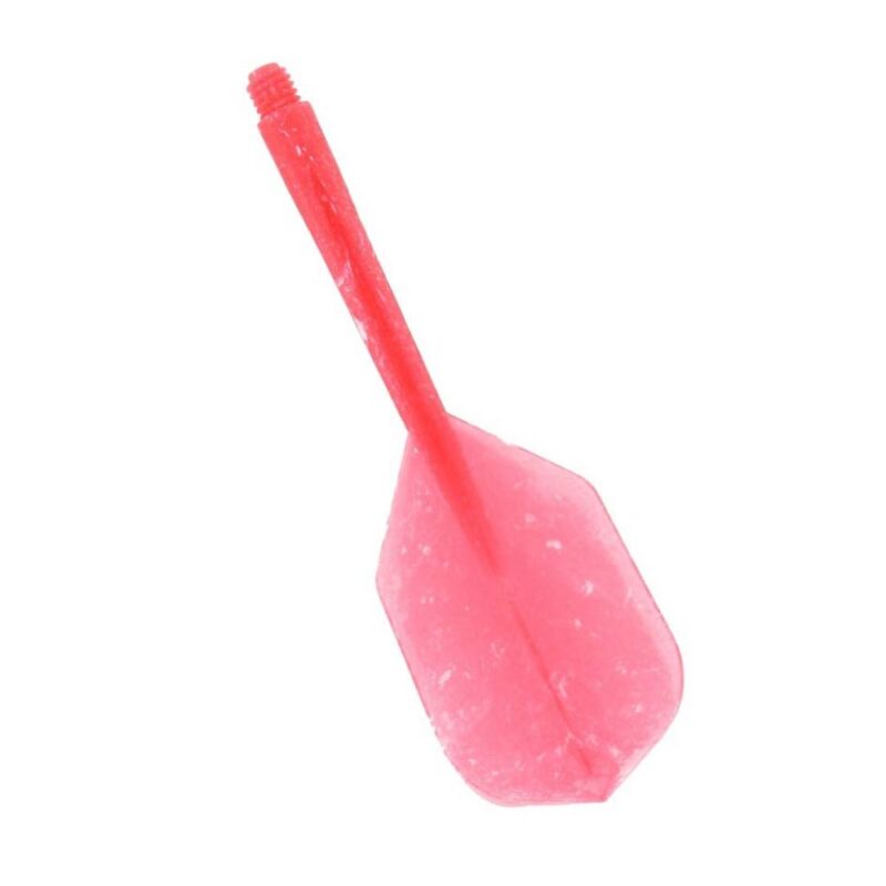 Billaresbalsalobre Plumas Condor Flights Roja Marble Shape Media 27.5mm 3 Uds. - Imagen 2