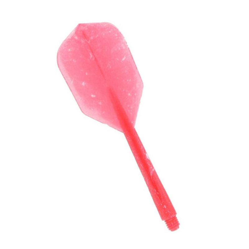 Billaresbalsalobre Plumas Condor Flights Roja Marble Shape Media 27.5mm 3 Uds. - Imagen 3