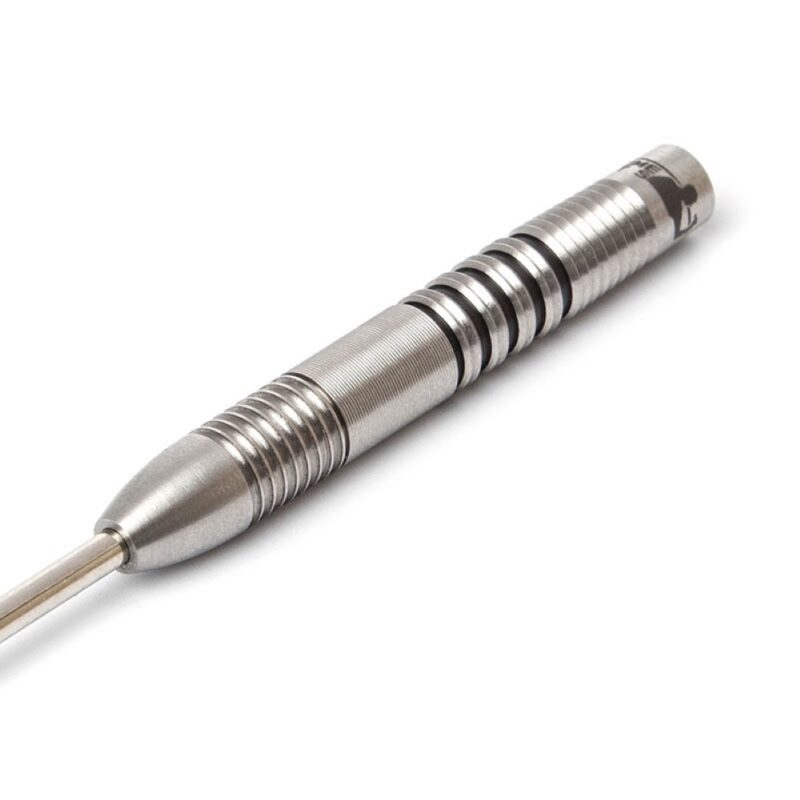 Billaresbalsalobre Dardos Showtime Darts Elite 25g 90% - Imagen 2