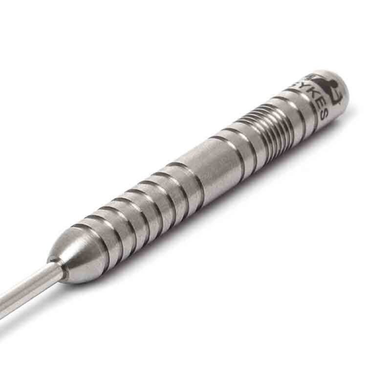 Billaresbalsalobre Dardos Showtime Darts Tom Sykes 24g 90% - Imagen 2