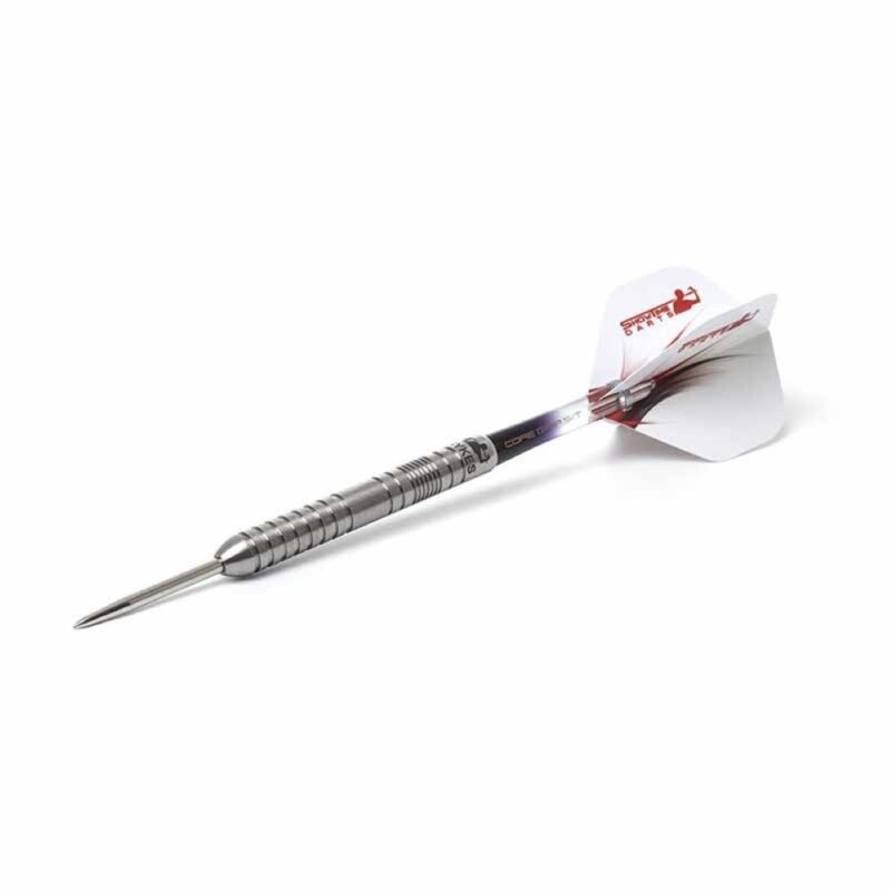 Billaresbalsalobre Dardos Showtime Darts Tom Sykes 24g 90% - Imagen 4