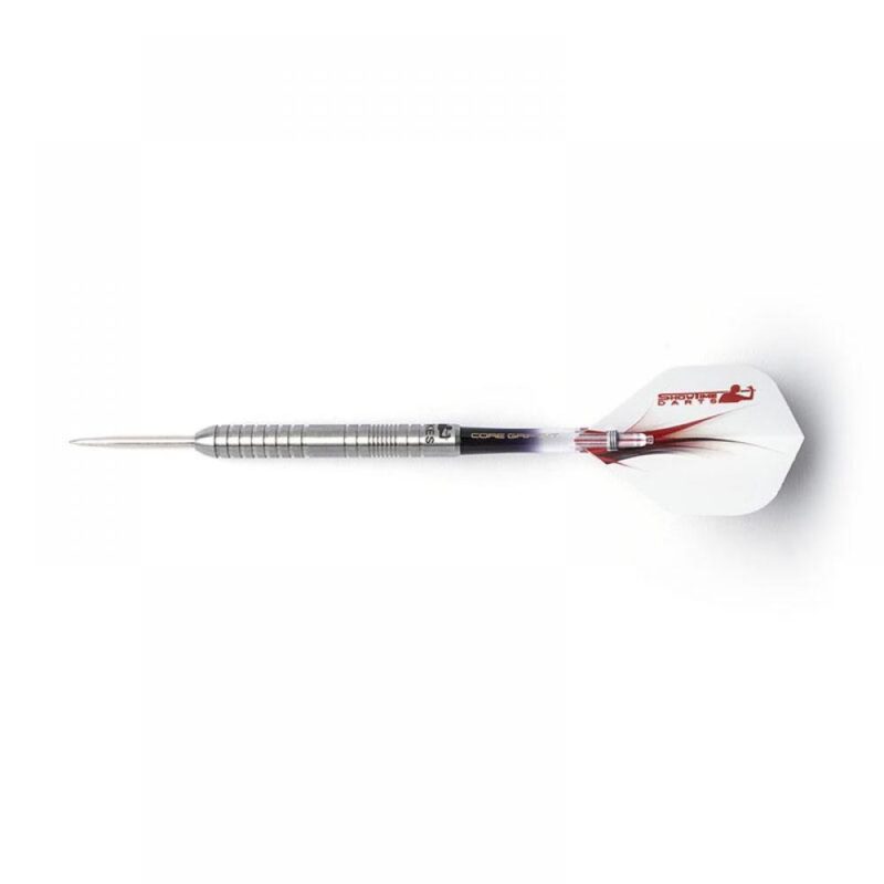 Billaresbalsalobre Dardos Showtime Darts Tom Sykes 24g 90%