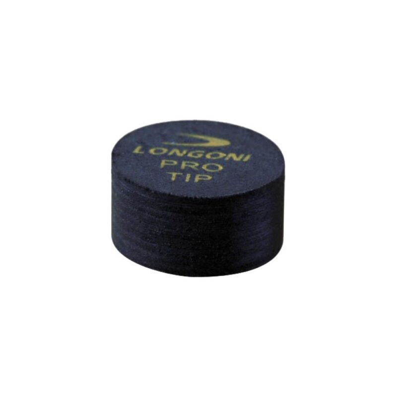 Billaresbalsalobre Soleta Longoni Fuji Black M 13mm 440