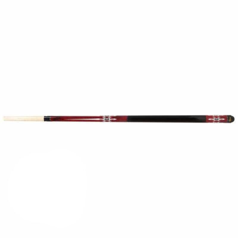 Billaresbalsalobre Taco billar Carambola Orca S2 nº4 480g 5582.174.480 - Imagen 3