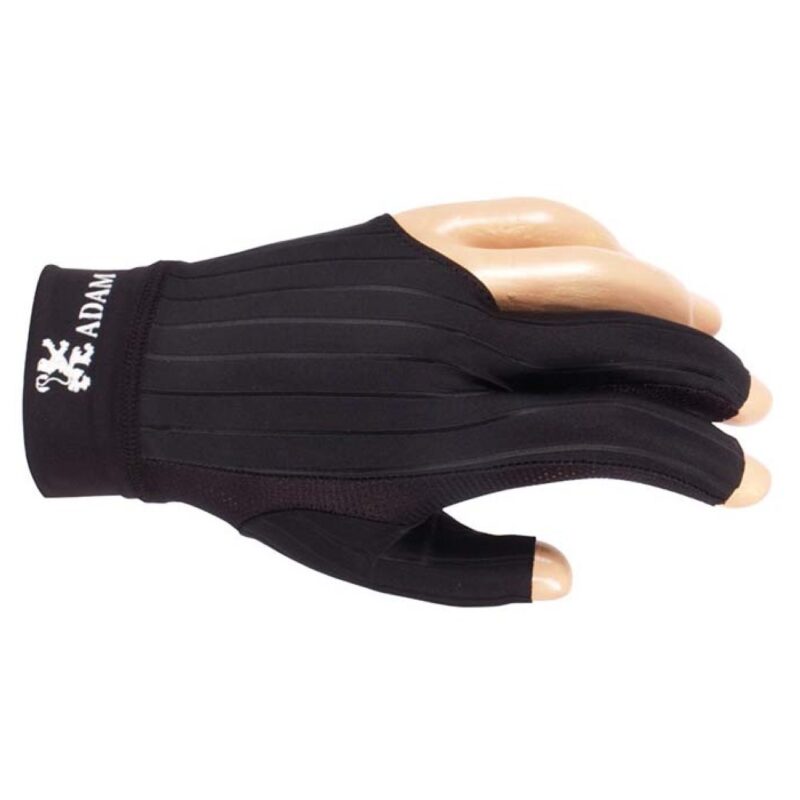 Billaresbalsalobre Adam Glove Pro L Negro Diestro 3269.493 - Imagen 2