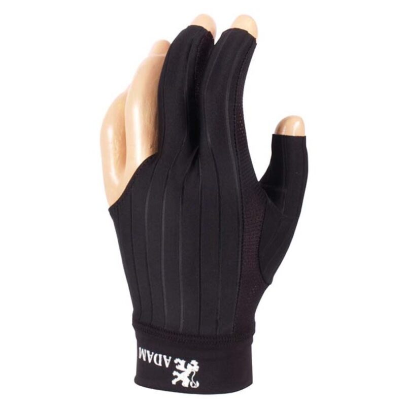 Billaresbalsalobre Adam Glove Pro L Negro Diestro 3269.493