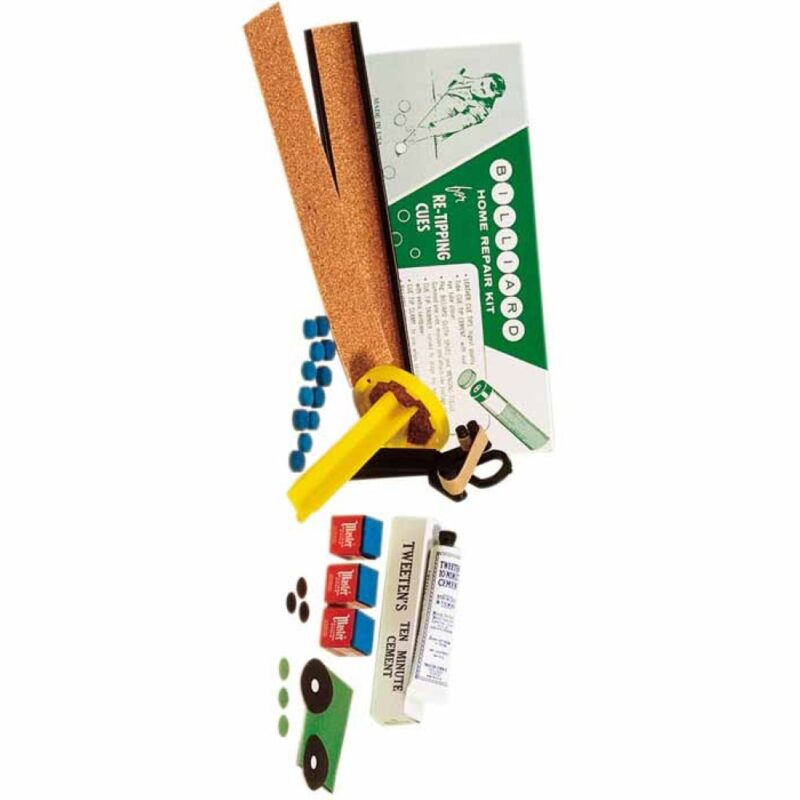 Billaresbalsalobre Kit Reparacion Taco Tweeten 3251.000 - Imagen 2