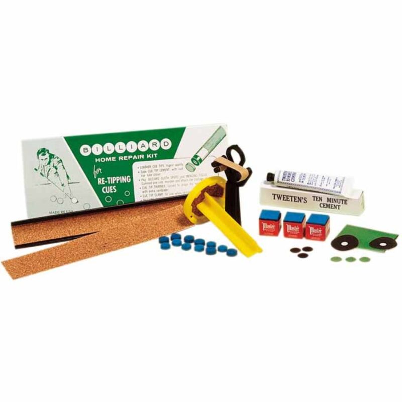 Billaresbalsalobre Kit Reparacion Taco Tweeten 3251.000