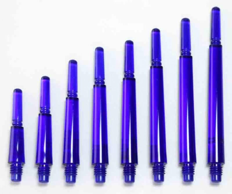 Billaresbalsalobre Cañas Fit Shaft Gear Normal Locked Azul (Fija) Talla 7