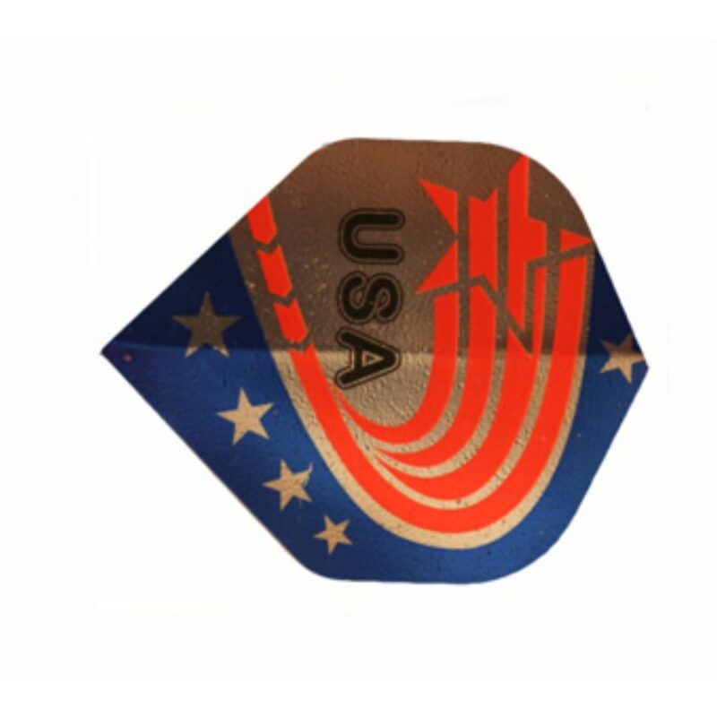 Billaresbalsalobre Plumas Metalica Standard Usa S108 - Imagen 2