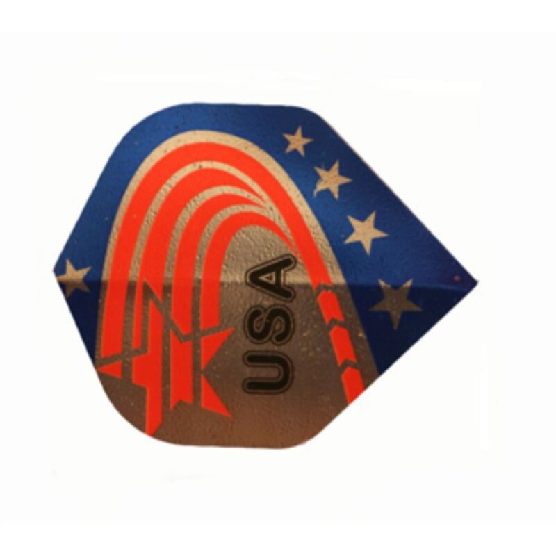 Billaresbalsalobre Plumas Metalica Standard Usa S108 - Imagen 3