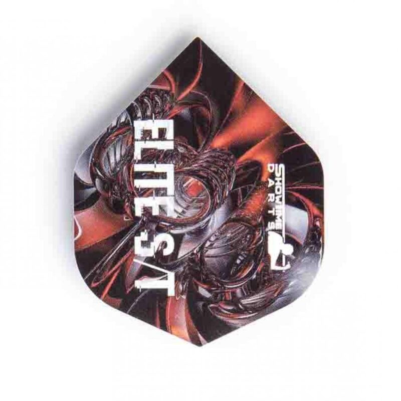 Billaresbalsalobre Plumas Showtime Darts Elite S/T Standard - Imagen 2