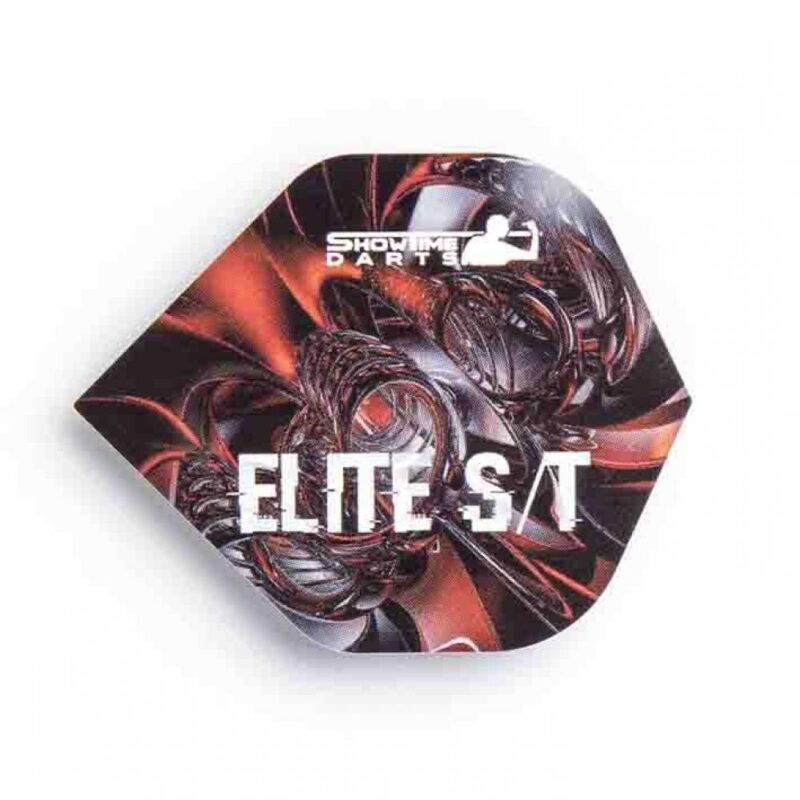 Billaresbalsalobre Plumas Showtime Darts Elite S/T Standard
