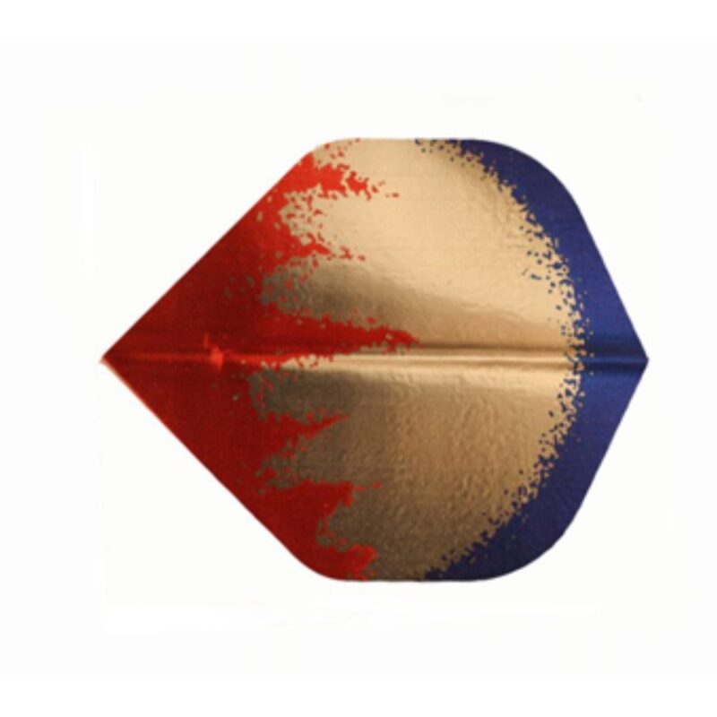 Billaresbalsalobre Plumas Metalica Standard Multi Color S128 - Imagen 2