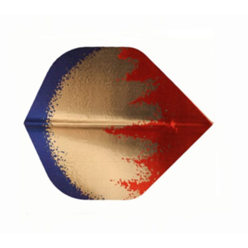 Billaresbalsalobre Plumas Metalica Standard Multi Color S128 - Imagen 3