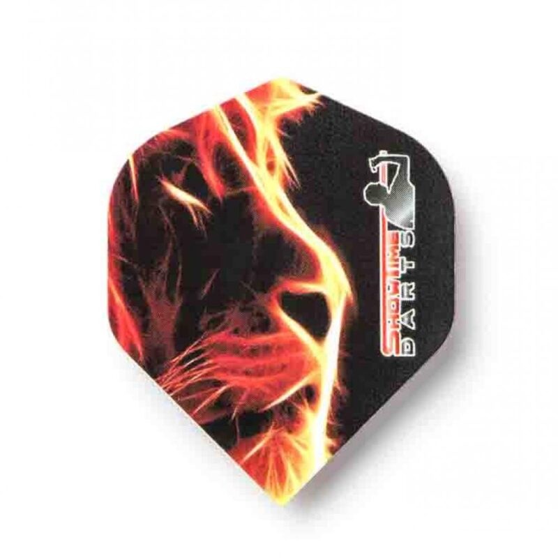 Billaresbalsalobre Plumas Showtime Darts Lion Standard - Imagen 3