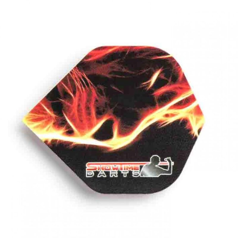 Billaresbalsalobre Plumas Showtime Darts Lion Standard