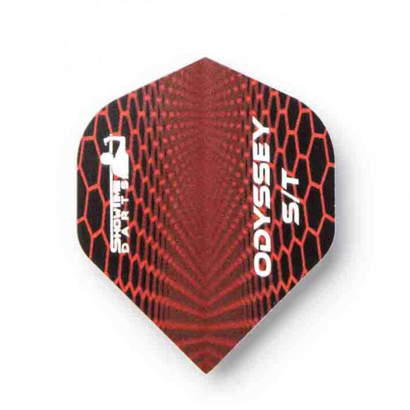 Billaresbalsalobre Plumas Showtime Darts Odyssey S/T Standard - Imagen 3
