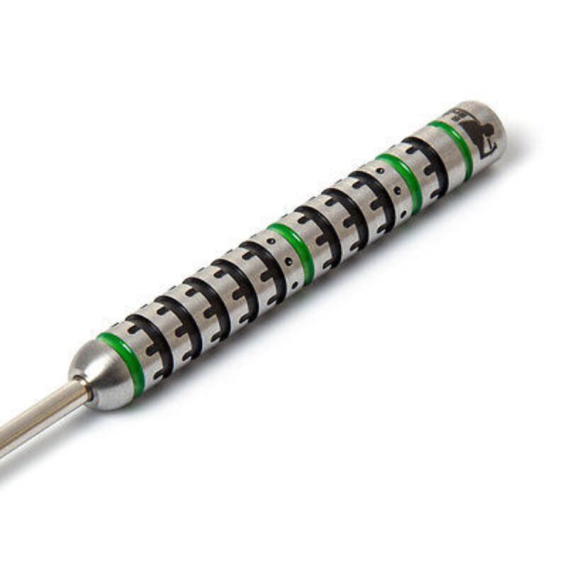 Billaresbalsalobre Dardos Showtime Darts  Nitro 2  24g 90% - Imagen 2