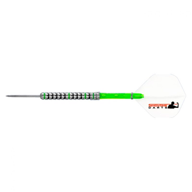 Billaresbalsalobre Dardos Showtime Darts  Nitro 2  24g 90%