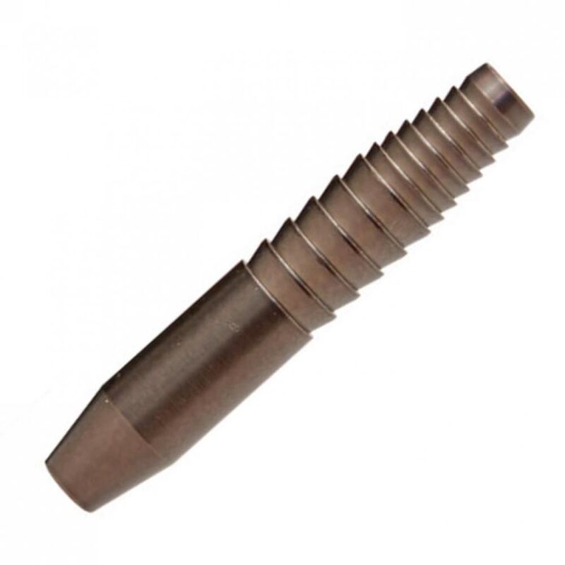 Billaresbalsalobre Dardos Dynasty Darts Rock 15.2g Laton
