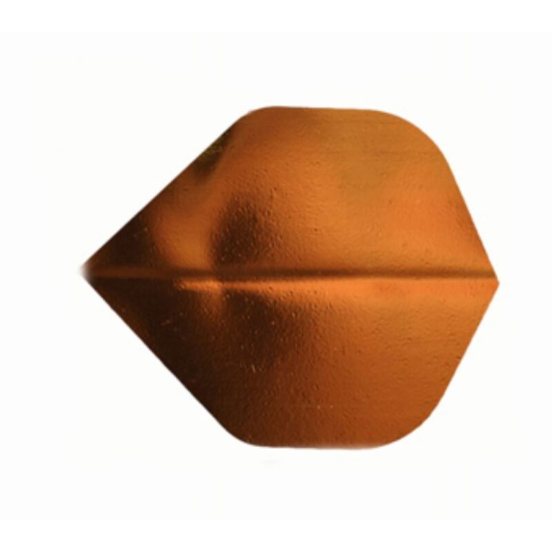 Billaresbalsalobre Plumas Metalica Standard Dorada S100 - Imagen 2