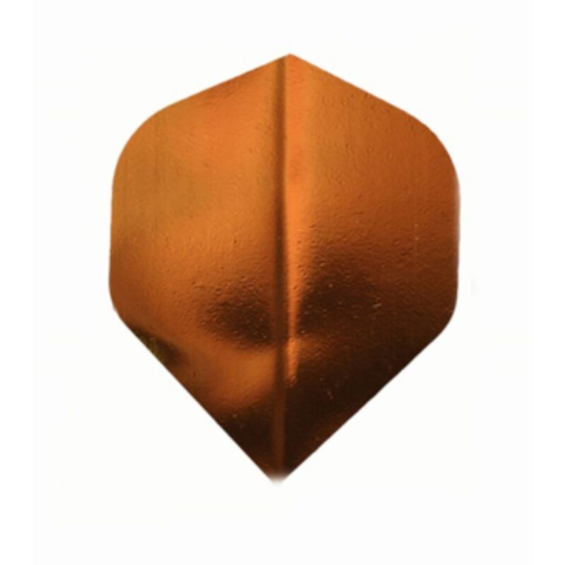 Billaresbalsalobre Plumas Metalica Standard Dorada S100