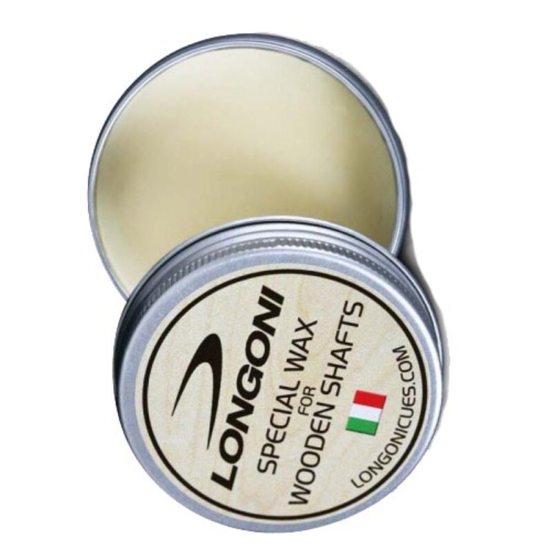Billaresbalsalobre Cera Longoni Especial Wax 3478 - Imagen 3
