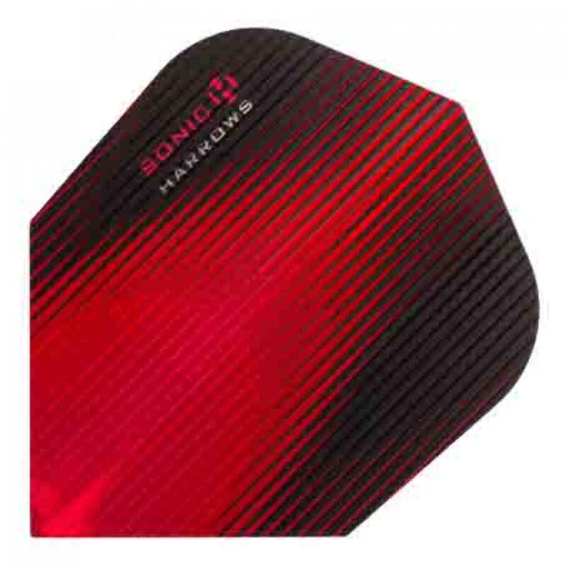 Billaresbalsalobre Plumas Harrows Darts Sonic Standard Roja 6505