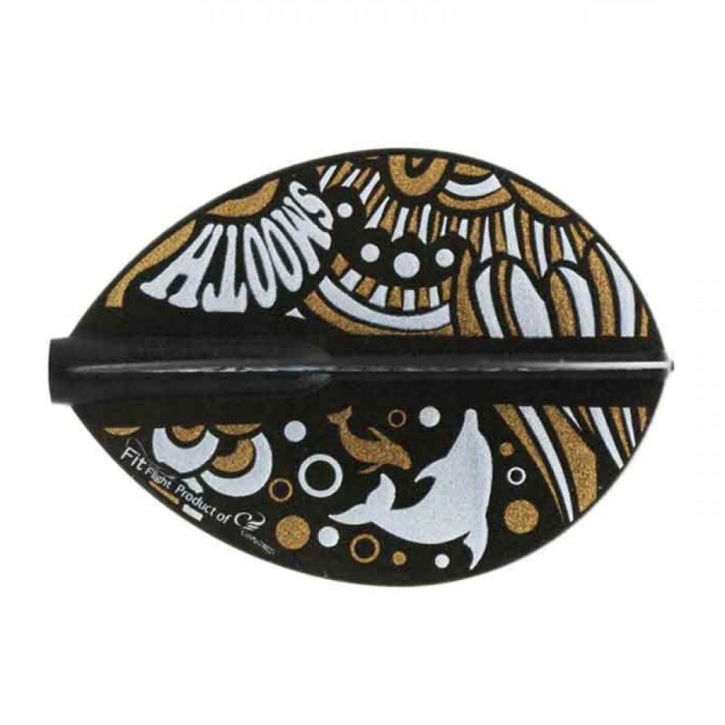 Billaresbalsalobre Plumas Fit Flight Paula Murphy 2 Pear - Imagen 2