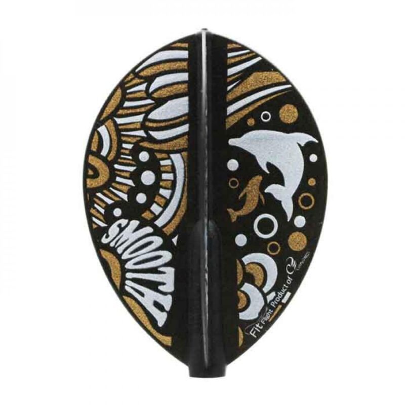 Billaresbalsalobre Plumas Fit Flight Paula Murphy 2 Pear