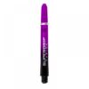 Billaresbalsalobre Cañas Harrows Darts SuperGrip Fusion Purple Short 33mm